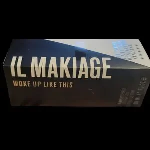Gallery image 3 for Il Makiage Set of Foundation & Concealer
