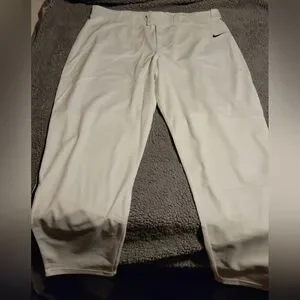 Gallery image 1 for Nike Mens Baseball Pants, 3XL