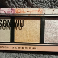 Jason Wu Highlighter Trio Palette