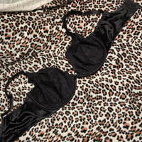 Gallery image 1 for Cacique Plus Size Bra, 44DD
