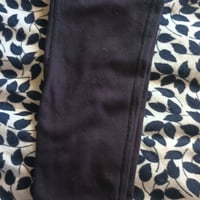 Gallery image 3 for Under Armour Leggings, Youth Large