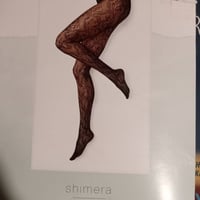 Nylons, size small/medium