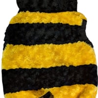 Gallery image 1 for Celebrate Halloween Bumble Bee Toddler Costume