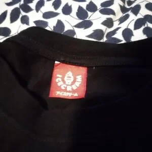 Gallery image 2 for Ice Cream Melt SS Tee in Medium