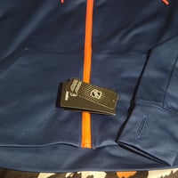 Gallery image 4 for Fanatics Edmonton Oilers NHL Hoodie