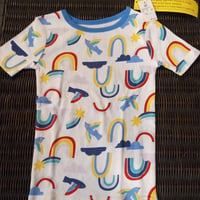 Gallery image 2 for Cat & Jack Girl's Tops