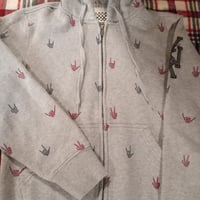 Vans Hoodie, Youth Medium