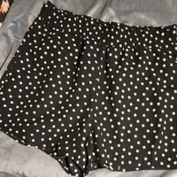 Express Womens Shorts