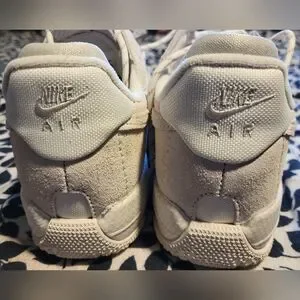 Gallery image 4 for Nike Air FORCE 1 WILD Phantom Low