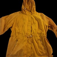 Cavallini Women's Hooded Lightweight Jacket