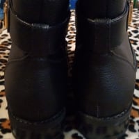Gallery image 4 for MICHAEL Michael Kors Jilly Ankle Boot