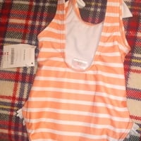 Gallery image 1 for Gymboree Swimsuit, 3-6 Months