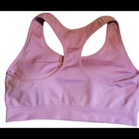 Gallery image 1 for Puma Sports Bra, Jrs Size Large