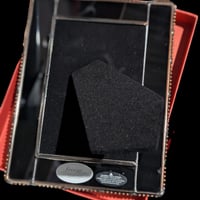 Gallery image 3 for FRINGE at Home Glass Picture Frame 4"x6”
