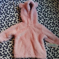 Gallery image 2 for Carter's Baby Girl Clothing Bundle, 0-3 Months