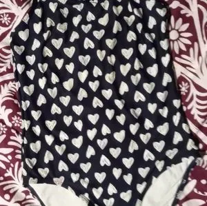 Gallery image 1 for Girl's Bathing Suit, Size 6/7