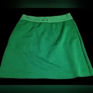 Gallery image 1 for Gucci Sweater & Skirt Set