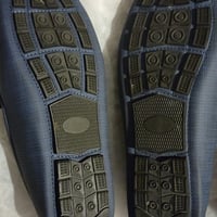 Gallery image 2 for Royal Shoes Men's Royal Moccasin Size 10.5