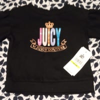 Gallery image 1 for Juicy Couture 3-Piece Baby Outfit
