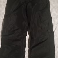 Snow Pants, Youth Small 8/10