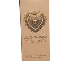 Dolce & Gabbana My Devotion Eau de Parfum Intense