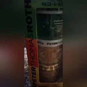 Gallery image 2 for Peter Thomas Roth 3-Piece, Full Size Mask-A-Holic