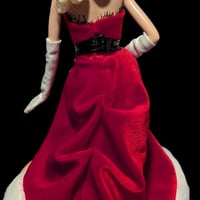 Gallery image 1 for Mattel 2007 Limited Edition Holiday Collection Barbie