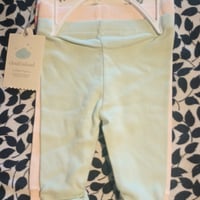 Gallery image 1 for Cloud Island 3-Pack Pants & Bows, Newborn