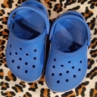 Gallery image 1 for Crocs for Toddlers, 6/7