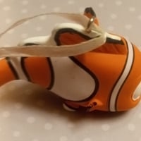Gallery image 2 for Disney Finding Nemo Holiday Ornament