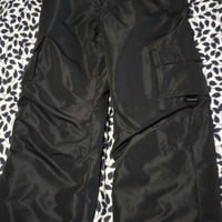 Iceburg Outerwear Snowpants, 8/10