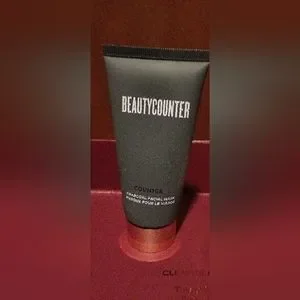 Gallery image 1 for COPY - Beautycounter Counter+ Charcoal Facial Mask