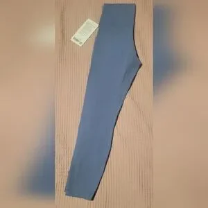 Gallery image 2 for Lululemon Align HR Pant 25", Size 4 & 6