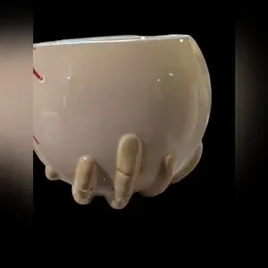 Gallery image 2 for Halloween Eyeball Candy Dish