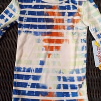 Gallery image 1 for Cat & Jack 2-Piece Pajama Set