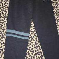 Puma Big Boys Squad Joggers, Large