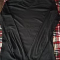 Gallery image 2 for Patagonia Mesh Long Sleeved V-Neck Shirt
