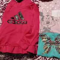 Gallery image 1 for Girls size 4 clothing bundle