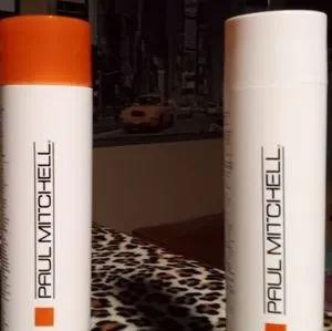 Gallery image 1 for COPY - Paul Mitchell Shampoo & Conditioner Set