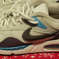 Gallery image 5 for Nike Air Max Correlate Women's Sneaker