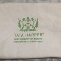Gallery image 1 for tata harper cosmetics bag