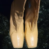Gallery image 2 for Forever 21 Knee High Boots w/4" Heel