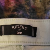 Gallery image 4 for Riders by Lee Women's Denim Shorts