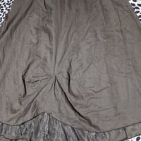 Gallery image 4 for CRAY Vintage-Looking Dress, Large