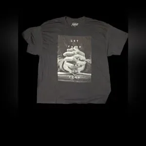 Gallery image 1 for Popular Poison Men's T-Shirt, 3XL