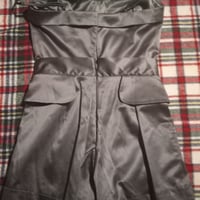 Gallery image 1 for Romper, XSmall
