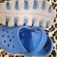 Gallery image 3 for Crocs for Toddlers, 6/7