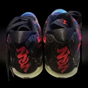 Gallery image 3 for Jordan Zion 3 Lift-Off Basketball Sneakers