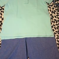 Gallery image 1 for Ralph Lauren/Puma Kids Combo, Size 5