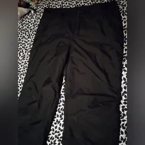 Gallery image 2 for Columbia Men's Bugaboo IV Omni Tech Snow Pants